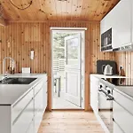 M254-vaeggerlose-nokkerosevej-26 度假居 *