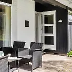 M254-vaeggerlose-nokkerosevej-26 度假居 *